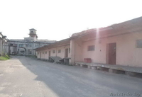 Складское помещение ОАО "Витебскмебель" 2000 м.кв. - Изображение #1, Объявление #435742