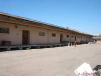 Складское помещение ОАО "Витебскмебель" 2000 м.кв. - Изображение #2, Объявление #435742