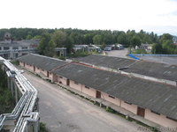 Складское помещение ОАО "Витебскмебель" 2000 м.кв. - Изображение #5, Объявление #435742