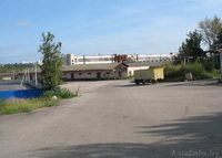 Складское помещение ОАО "Витебскмебель" 2000 м.кв. - Изображение #7, Объявление #435742