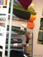 Магазин тканей и фурнитуры - Изображение #2, Объявление #437074