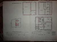 Продам дом в Бешенковичи от Витебска 40 км. - Изображение #4, Объявление #470097