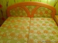 двухспальная кровать - Изображение #1, Объявление #461730
