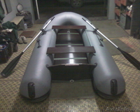 Лодка ПВХ БотМастер 310К - Изображение #1, Объявление #466577