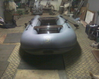 Лодка ПВХ БотМастер 310К - Изображение #5, Объявление #466577