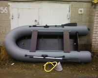 Лодка ПВХ БотМастер 310К - Изображение #2, Объявление #466577