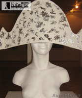 Предметы интерьера Белая королева - Изображение #3, Объявление #511390