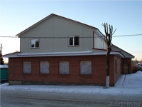 Торговое здание в центре города (России, недалеко от границы) - Изображение #1, Объявление #490041