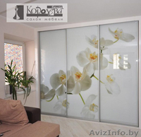 Шкаф-купе Белая королева - Изображение #4, Объявление #508235