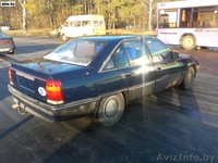 продам opel omega - Изображение #1, Объявление #489650