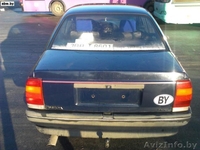 продам opel omega - Изображение #2, Объявление #489650