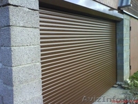 Ворота. Роллеты  ЧТСРУП "ВитаТехнострой"  - Изображение #5, Объявление #358938