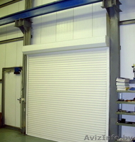 Ворота. Роллеты  ЧТСРУП "ВитаТехнострой"  - Изображение #8, Объявление #358938