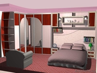 8-029-598-78-25 корпусная мебель по инд.заказу - Изображение #1, Объявление #487732