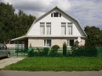 продам дом со всеми удобствами ,р-н тулово 1 - Изображение #1, Объявление #505476