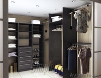 Изготовление корпусной мебели под заказ. - Изображение #5, Объявление #504774