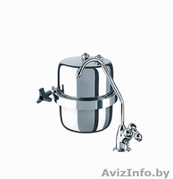 Фильтры для воды - Изображение #2, Объявление #520677