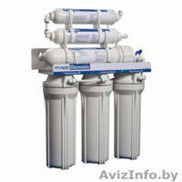 Фильтры для воды - Изображение #1, Объявление #520677