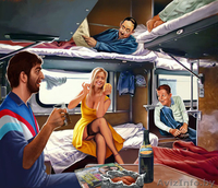 Грузоперевозки до 1. 5 т. , ритуальные услуги - Изображение #7, Объявление #522733