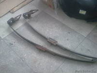 Запчасти для грузовиков - Изображение #4, Объявление #532954