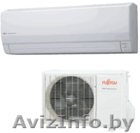 Кондиционеры. Продажа. Монтаж. Сервис. Ремонт. Гарантия!!! - Изображение #2, Объявление #538096