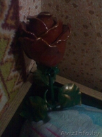 Кованные розы, кованные изделия - Изображение #2, Объявление #550193