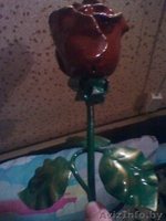 Кованные розы, кованные изделия - Изображение #4, Объявление #550193