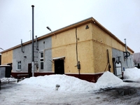 Производственно-офисно-складские помещения с  действующим  бизнесом - Изображение #1, Объявление #552569