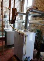 Производственно-офисно-складские помещения с  действующим  бизнесом - Изображение #4, Объявление #552569