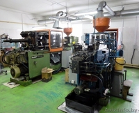 Производственно-офисно-складские помещения с  действующим  бизнесом - Изображение #5, Объявление #552569