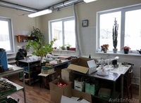 Производственно-офисно-складские помещения с  действующим  бизнесом - Изображение #9, Объявление #552569