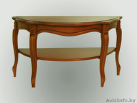 консольный стол консоль - Изображение #3, Объявление #600958