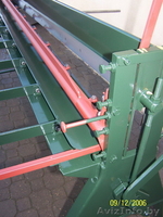 Гильотины ручные ZAK -MET  - Изображение #3, Объявление #527997