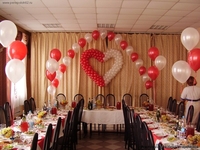 Аэродизайн!!! Подарите своим близким воздушный подарок!!! - Изображение #3, Объявление #584088