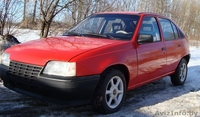 OPEL KADETT 1.3 88 г.в. - Изображение #2, Объявление #594462