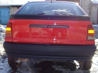 OPEL KADETT 1.3 88 г.в. - Изображение #4, Объявление #594462