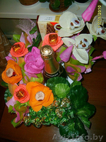 букеты из конфет от 50 тыс - Изображение #7, Объявление #588687