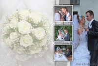 Организация и проведение свадеб, торжеств, юбилеев, выпускных. - Изображение #4, Объявление #631784