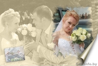 Организация и проведение свадеб, торжеств, юбилеев, выпускных. - Изображение #1, Объявление #631784