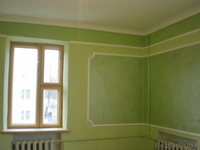 2-комнатная сталинка с двумя балконами - Изображение #4, Объявление #609183