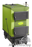 Газовые и твердотопливные котлы VIESSMANN и JUNKERS - Изображение #4, Объявление #623650