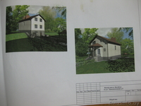 Недостроенный дом срочно!!! - Изображение #3, Объявление #637517