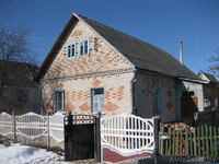 Продам отличный жилой дом - Изображение #2, Объявление #601528