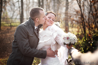 Фотограф на свадьбу Витебск, фотосъёмка в Витебске - Изображение #1, Объявление #624660