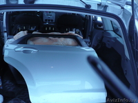 Восп0льзуюсь услугами автосервиса по кузовному ремонту авто форд фокус 2 универ. - Изображение #7, Объявление #616423