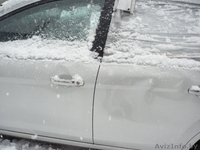 Восп0льзуюсь услугами автосервиса по кузовному ремонту авто форд фокус 2 универ. - Изображение #3, Объявление #616423