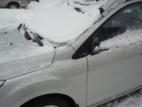 Восп0льзуюсь услугами автосервиса по кузовному ремонту авто форд фокус 2 универ. - Изображение #6, Объявление #616423