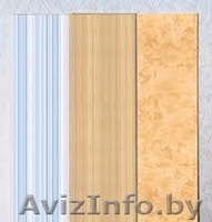Отделочные панели из ПВХ и МДФ - Изображение #2, Объявление #618852