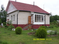 продажа дом-дача - Изображение #1, Объявление #629666