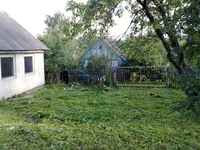 Продам дачу в  Себяхи - Изображение #2, Объявление #646131